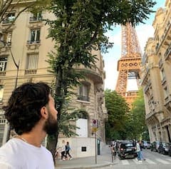 Photo de profil d'Adam