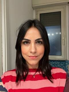 Photo de profil de Francesca