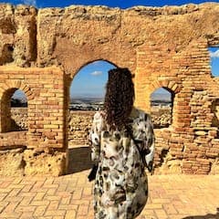 Photo de profil de Sirine